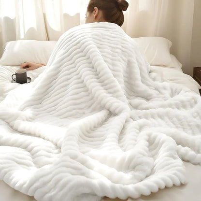 The Original Fleece Blanket