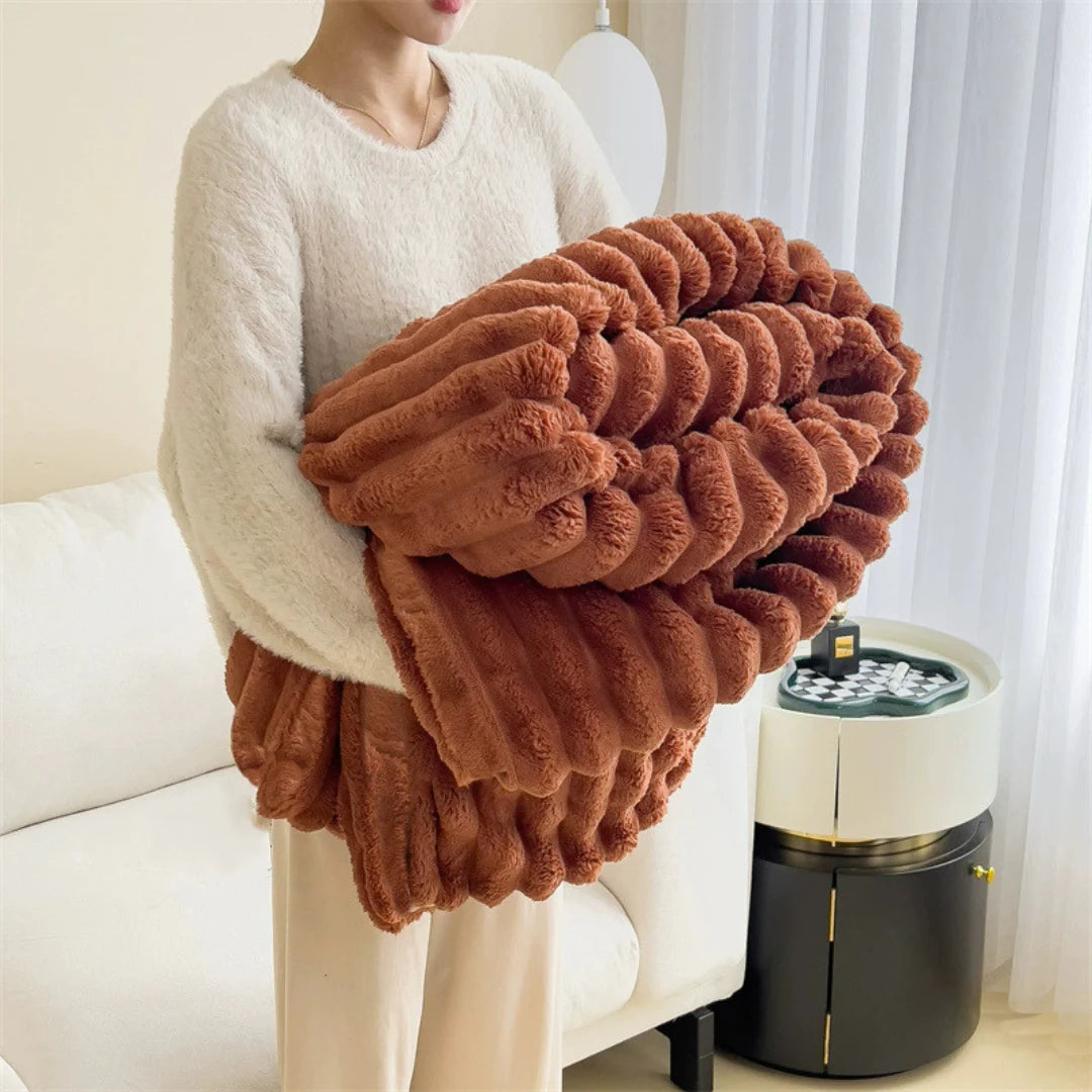 The Original Fleece Blanket