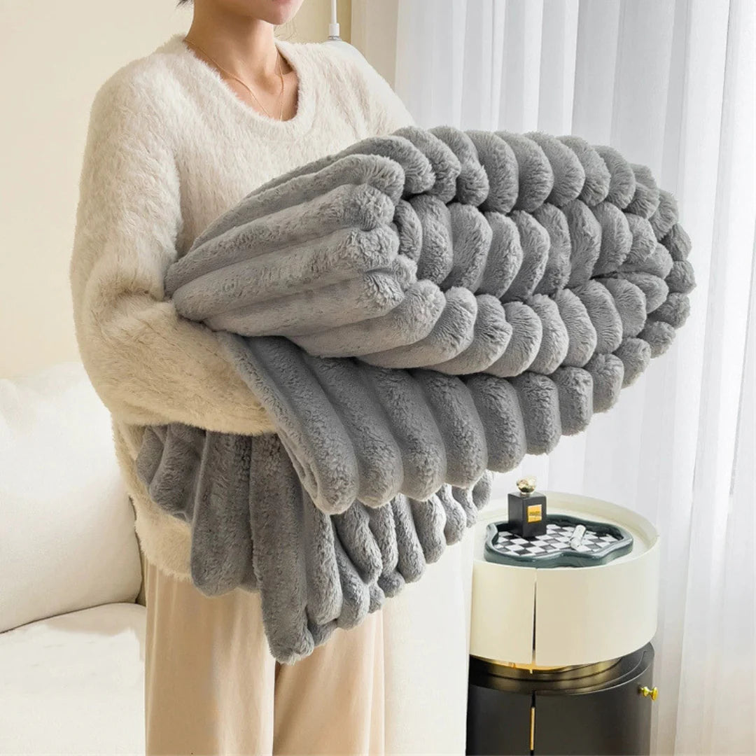 The Original Fleece Blanket